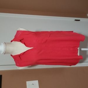 Ladies  Arizona Jean Com. Blouse